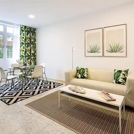 Puccini Oasis - Madame Butterfly Appartement Las Palmas