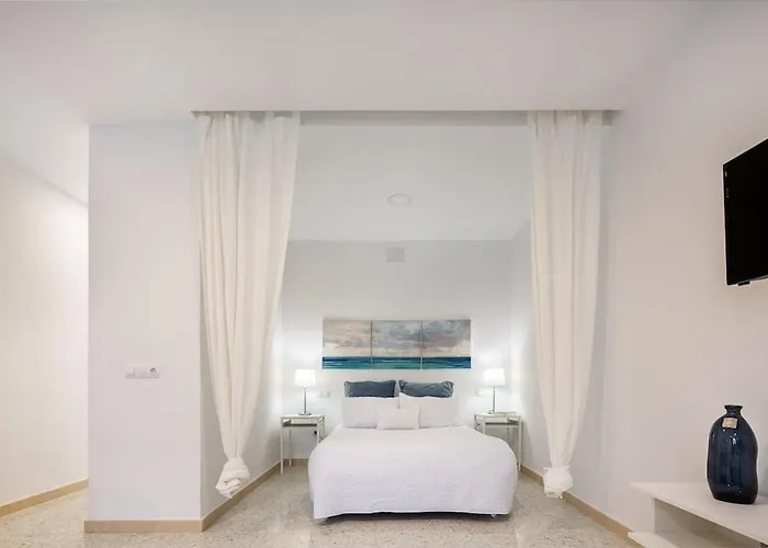 Puccini Oasis - Madame Butterfly Apartment Las Palmas de Gran Canaria