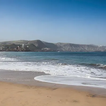 Lejlighed Puccini Oasis - Madame Butterfly *