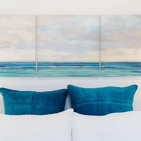 Apartamento Puccini Oasis - Madame Butterfly