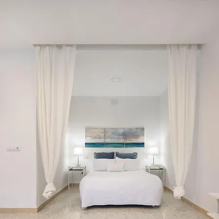 Puccini Oasis - Madame Butterfly Apartment Las Palmas de Gran Canaria