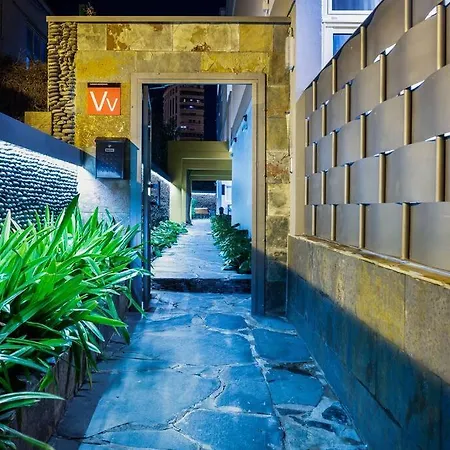 Apartment Puccini Oasis - Madame Butterfly