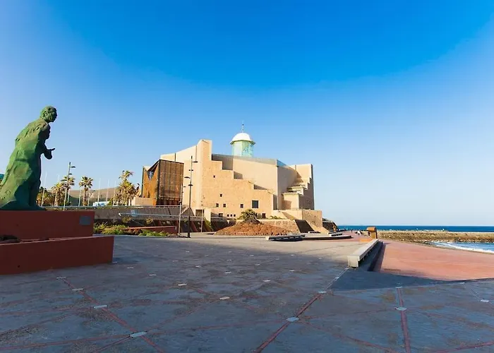 Puccini Oasis - Madame Butterfly