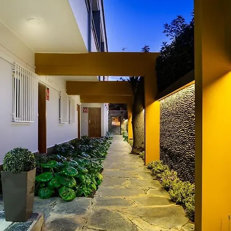 Puccini Oasis - Madame Butterfly Apartament *