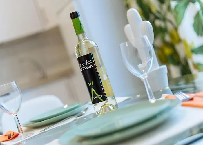 Puccini Oasis - Madame Butterfly * Las Palmas de Gran Canaria