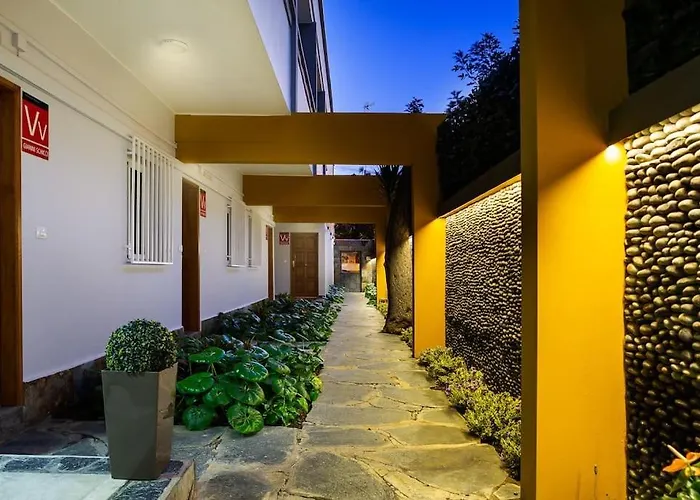 Puccini Oasis - Madame Butterfly Apartament *