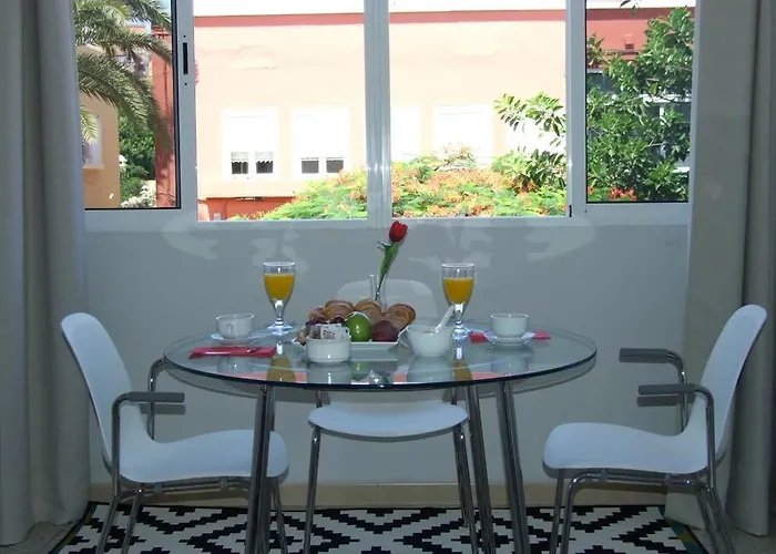 Puccini Oasis - Madame Butterfly Apartament Las Palmas de Gran Canaria